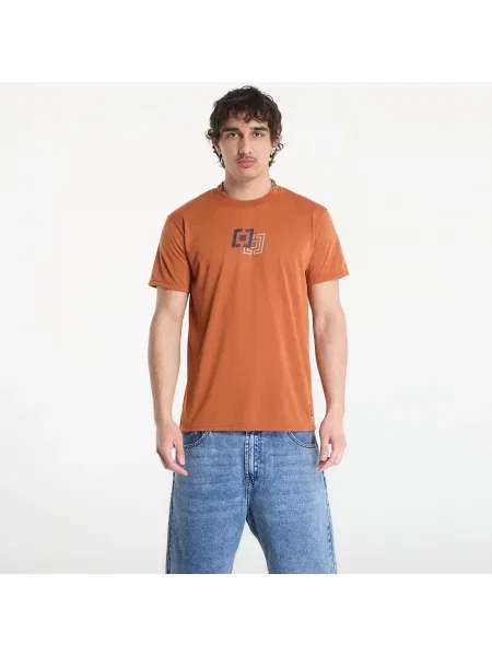 Колоездене тениска Horsefeathers от джърси