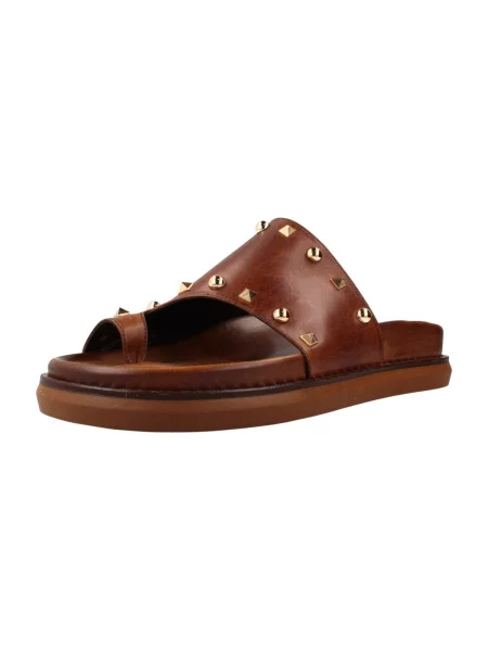 Pantofi Caryatis maro