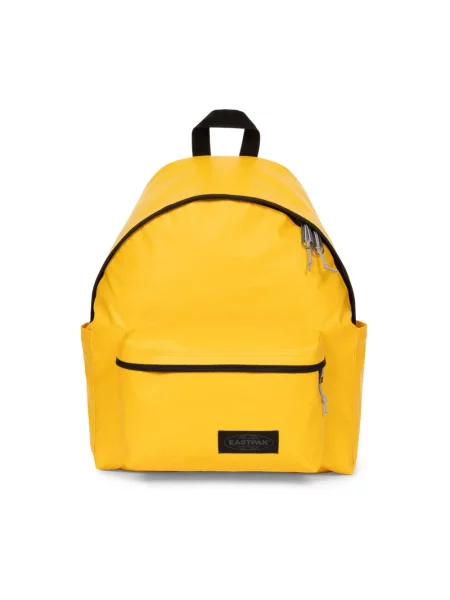 Eastpak plecak Day Pak'R duży gładki żółty