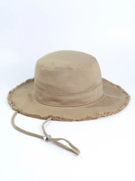 Шляпа Kent&aver коричневая