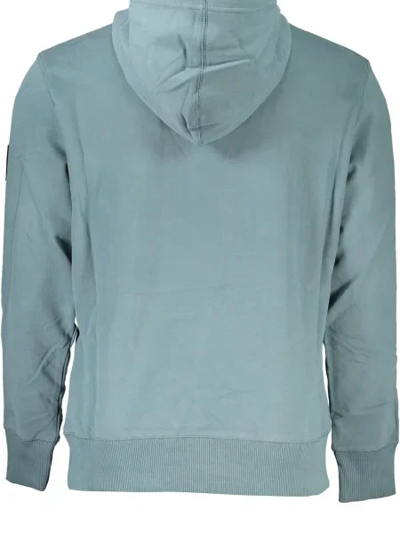 Hanorac Calvin Klein verde