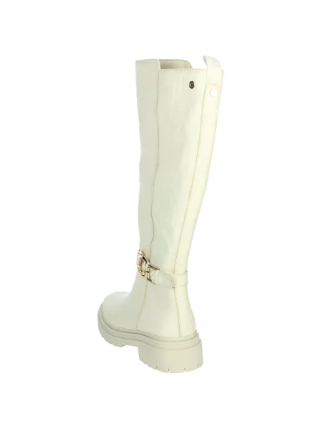 Pantofi Carmela bej