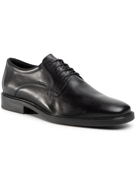 Pantofi Geox negru