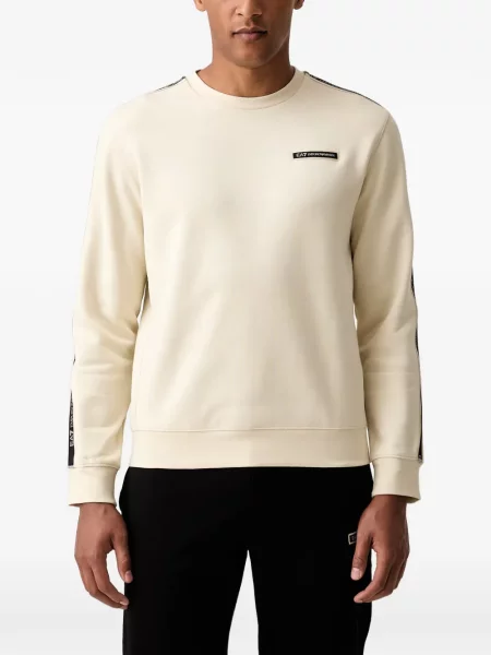 Hanorac Ea7 Emporio Armani cu autograf