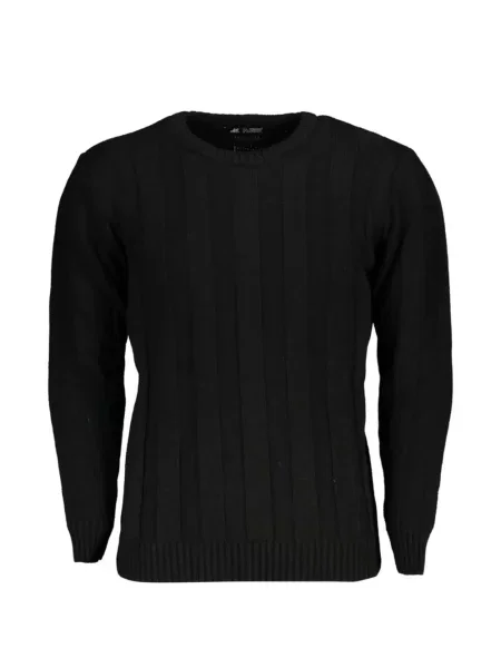 Pulover U.s. Grand negru