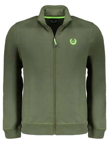 Hanorac Gian Marco Venturi verde