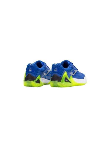 Pantofi Joma albastru