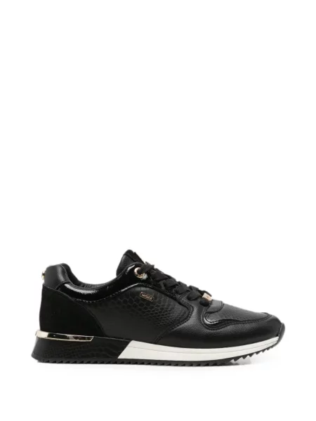 Sneakerși Mexx negru