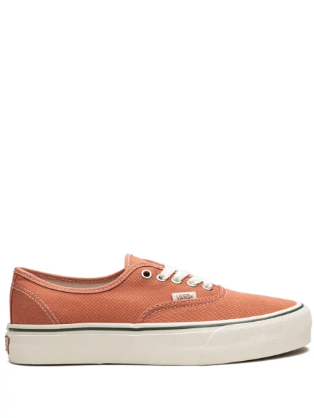 Sneakerși Vans Authentic portocaliu