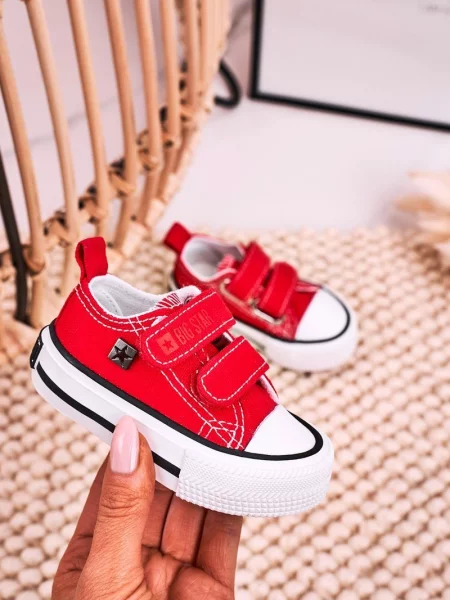 Tenisice Big Star Shoes