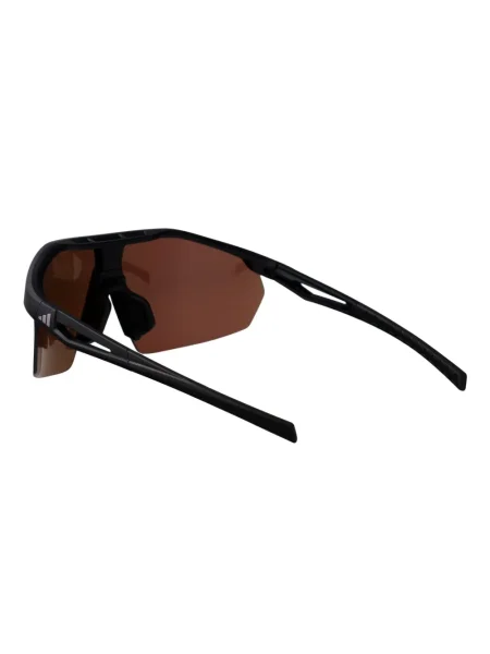 Ochelari de soare Adidas alb