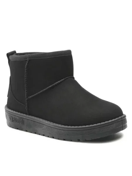 Tenisice Big Star Shoes crna