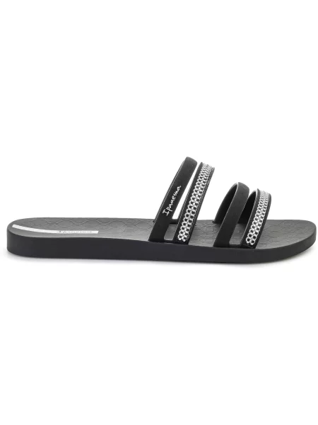 Pantofi Ipanema negru