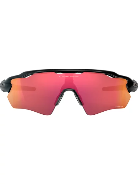 Ochelari de soare Oakley negru