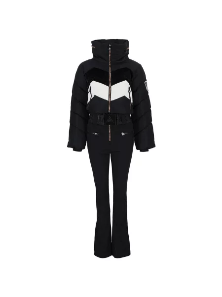 Body copii Peak Mountain negru