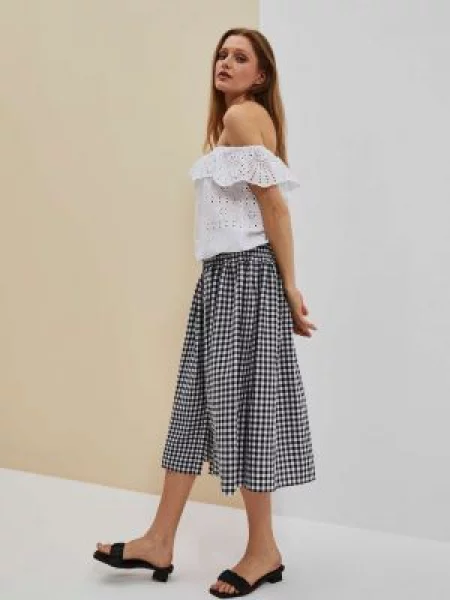 Cămașă Marisse alb