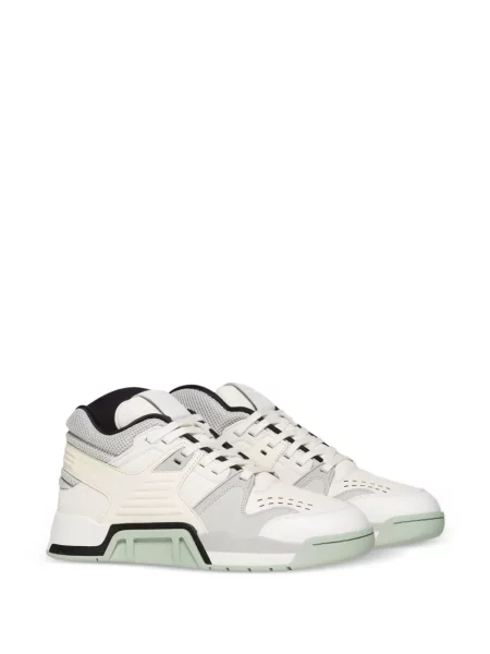 Wielobarwność sneakersy Reebok Ltd retro beżowe