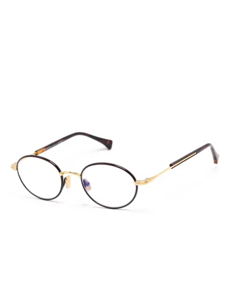 Ochelari de soare Tom Ford Eyewear maro