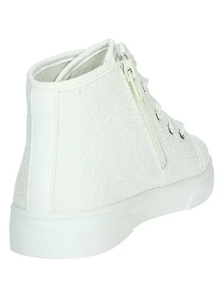 Pantofi copii Gaëlle Paris alb