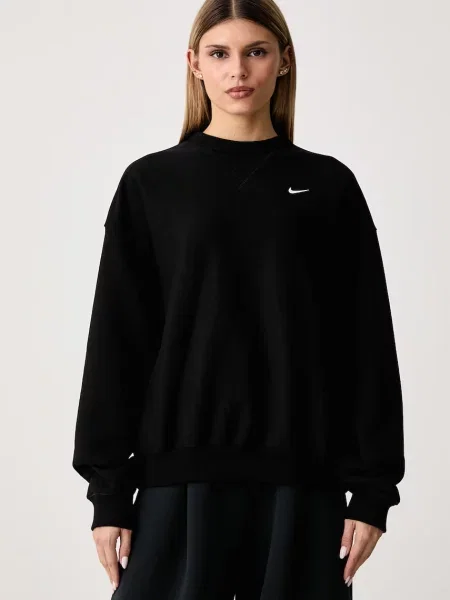 Флийс полар Nike Sportswear черно