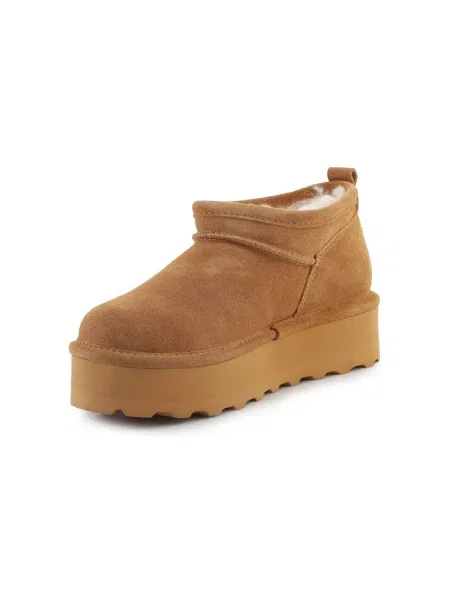 Pantofi Bearpaw retro maro