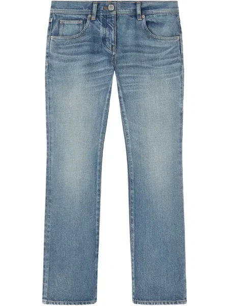 Cropp blugi Versace albastru