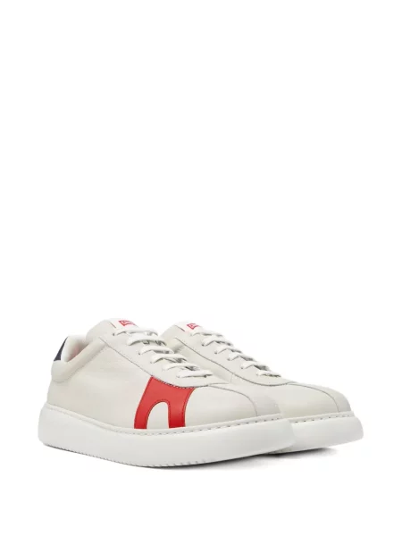 Sneakerși Camper din piele