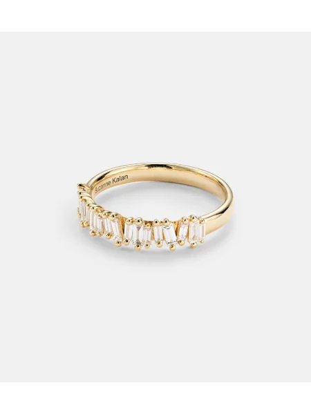 Prstan Suzanne Kalan