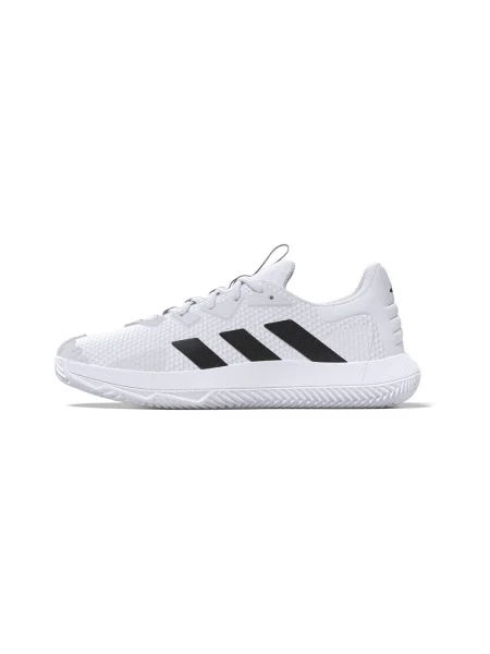 Tenisky Adidas biela