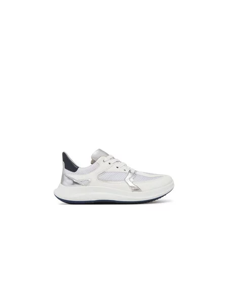 Sneakersy Ara bílé