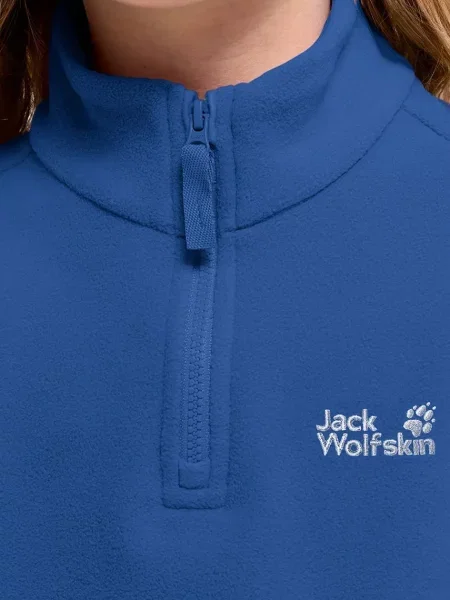 Детский свитер Jack Wolfskin