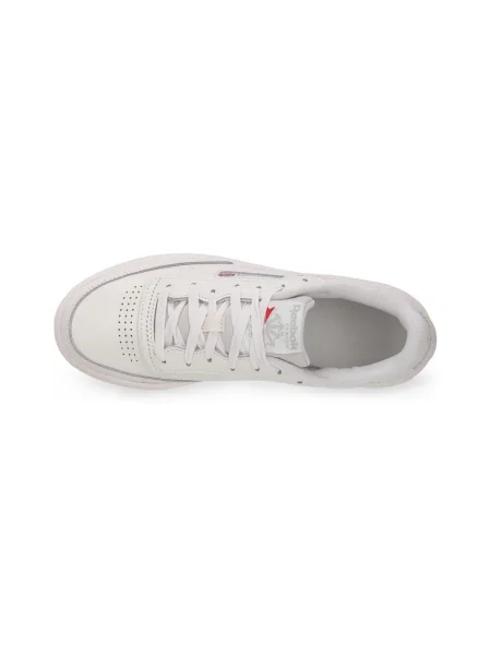 Tenisky Reebok Club C 85 čierna