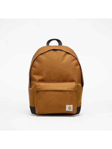 Σακίδιο πλάτης Carhartt Wip καφέ