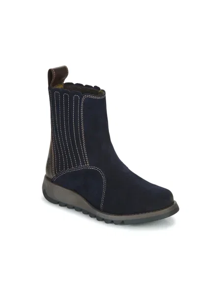 Botine Fly London