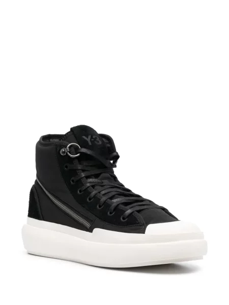 Sportbačiai Y-3 juoda