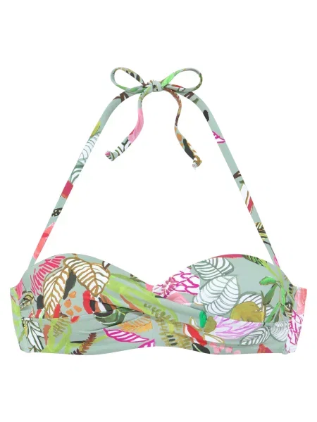 S.Oliver Sutien costum de baie mai multe culori
