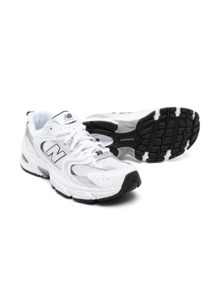 Dětské tenisky New Balance 530 bílé