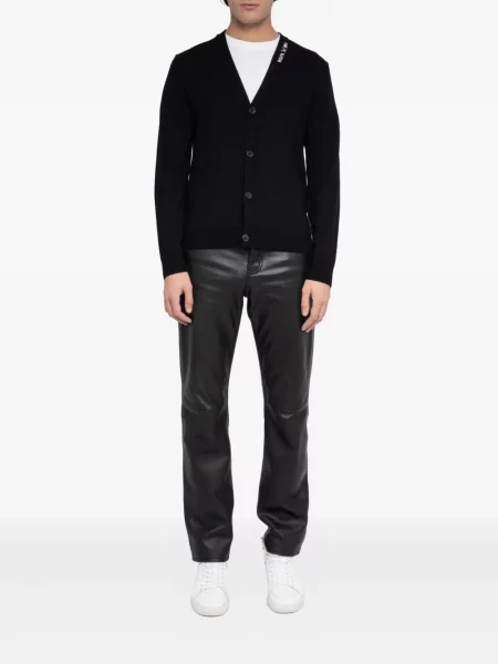 Жилетка Zadig&voltaire черно