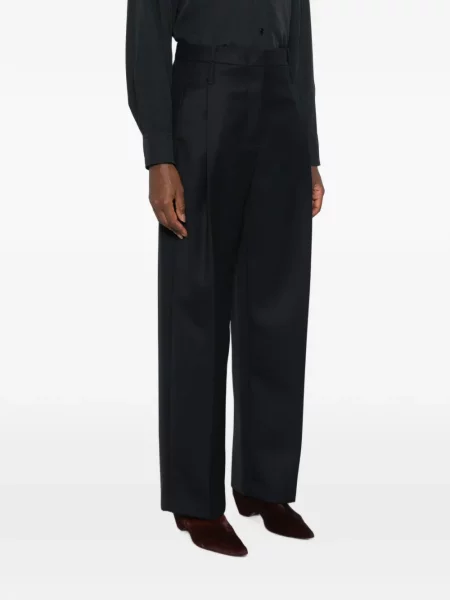 Pantaloni Tela negru