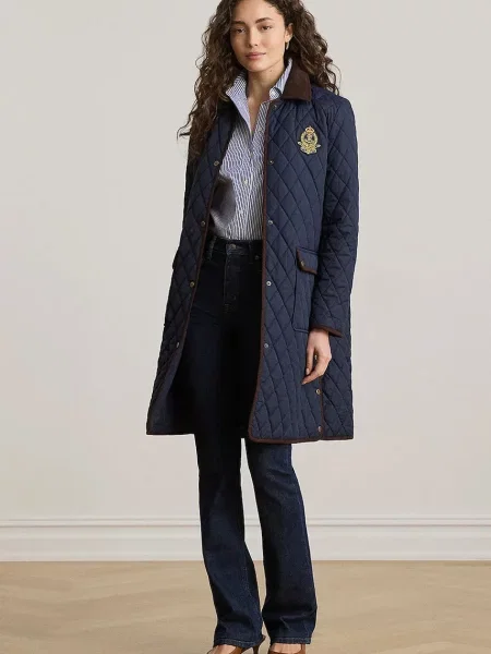 Lauren Ralph Lauren geacă petrecută pentru femei