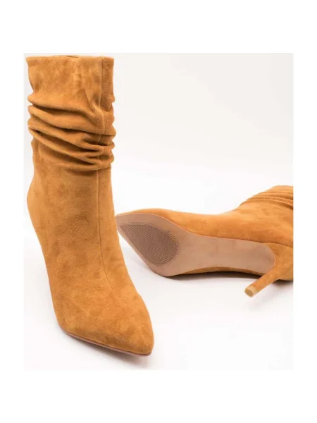 Tenisky Exé Shoes béžová