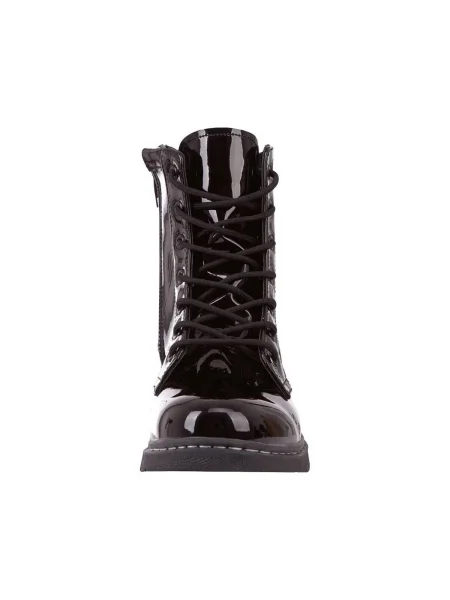 Pantofi Kappa negru