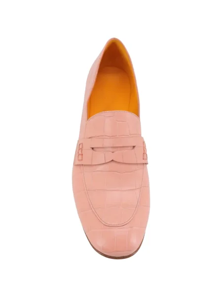 Pantofi loafer Madison.maison roz