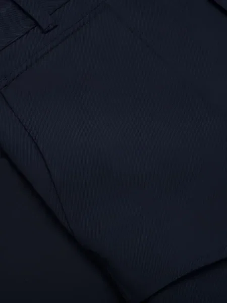 Pantaloni cargo Helmut Lang albastru