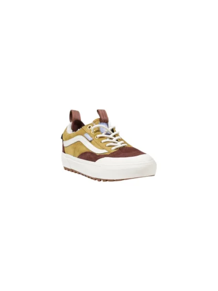 Sneakersy Vans Old Skool beżowe