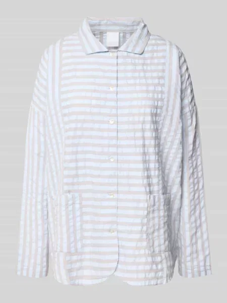 Góra od piżamy z listwą guzikową model ‘Amanda’ Ccdk Copenhagen