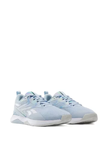 Sneakerși Reebok albastru