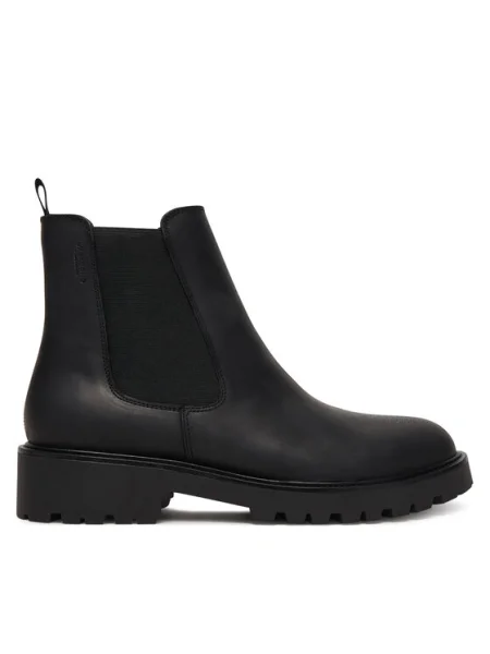 Vagabond Shoemakers Bokacsizma Kenova szürke