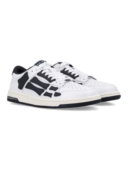 Sneakersy Amiri białe