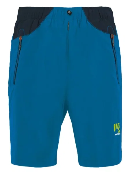 Bermudy Karpos modré